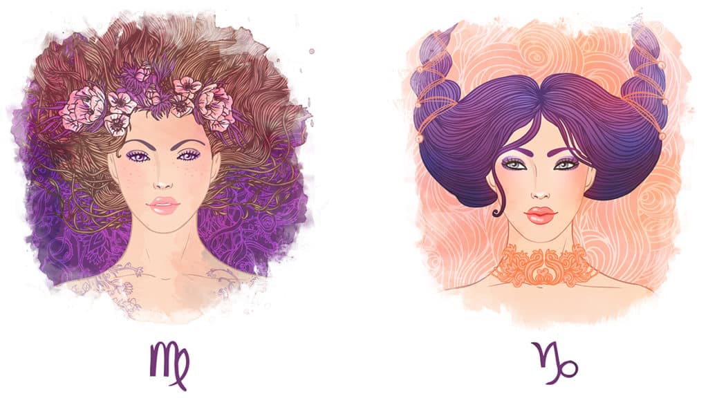 Your Match: Virgo Man and Capricorn Woman Love Compatibility