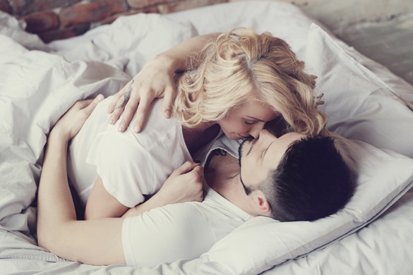 How To Get A Virgo Man To Fall In Love With You