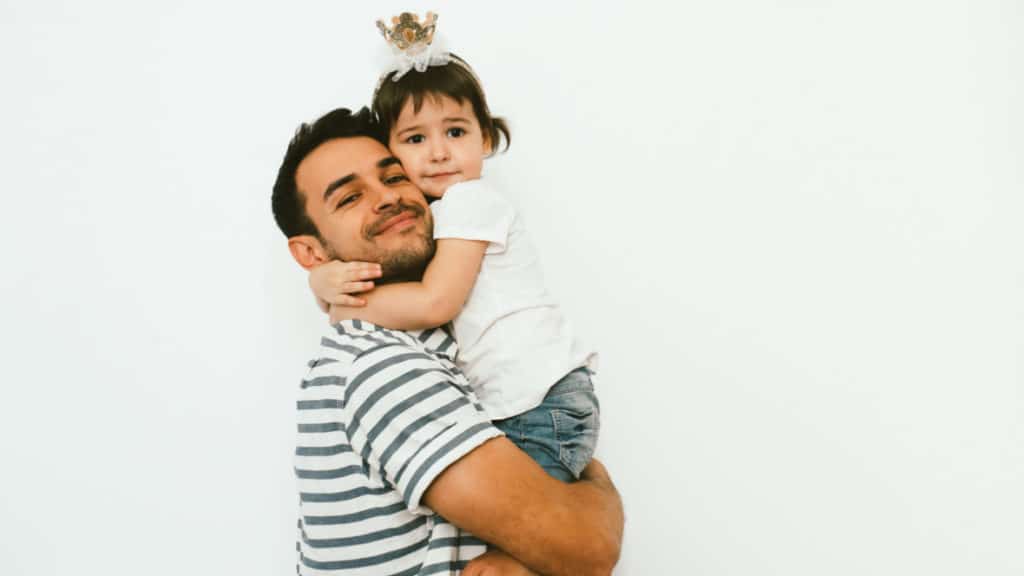 Virgo Man As A Father: What Will He Be Like With Your Kids?